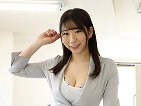 肉感秘書室　デカパイ秘書の射精業務報告　サンプル画像03